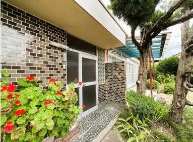 出雲市小山町　平屋中古住宅