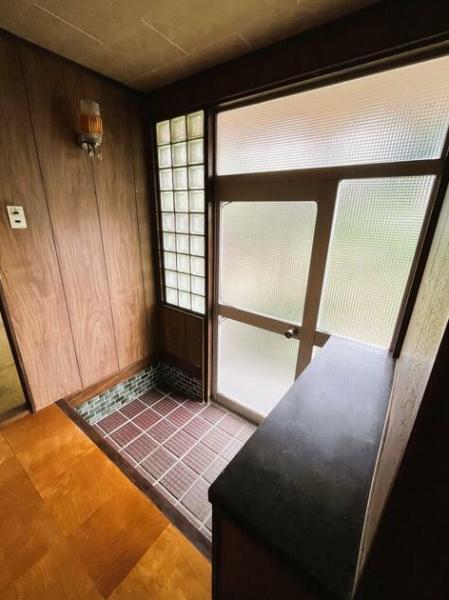 出雲市小山町　平屋中古住宅