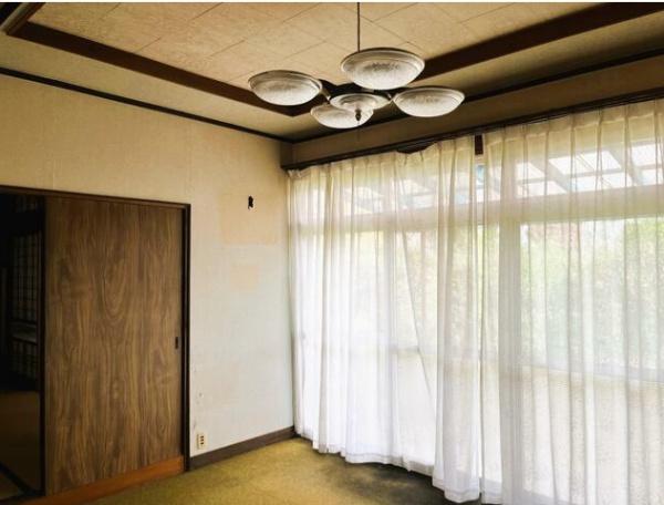 出雲市小山町の中古一戸建て