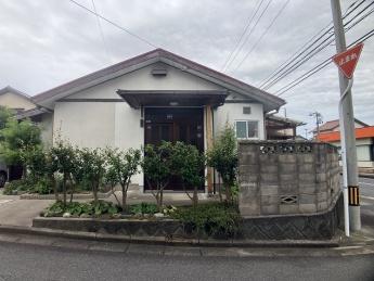 出雲市小山町中古戸建
