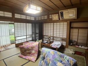 出雲市小山町中古戸建