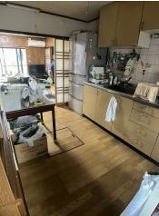 出雲市小山町中古戸建