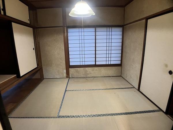 出雲市知井宮町中古戸建