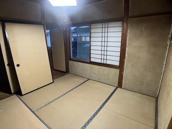 出雲市知井宮町中古戸建