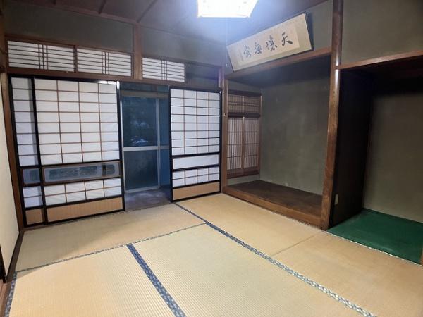 出雲市知井宮町中古戸建