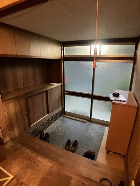 出雲市知井宮町の中古一戸建て