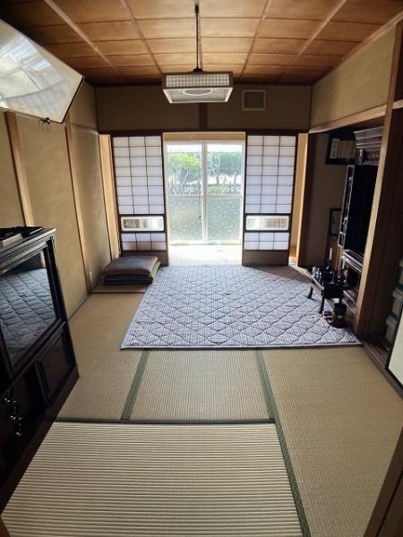 出雲市中野町の中古一戸建て