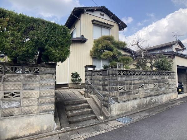 出雲市中野町中古戸建