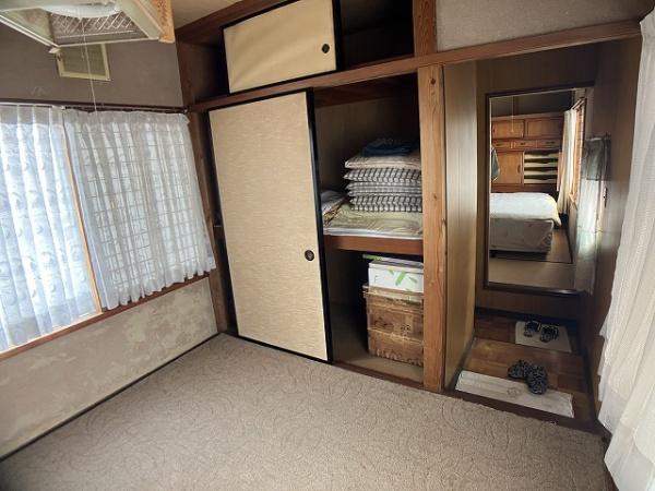 出雲市中野町中古戸建