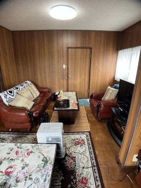 出雲市中野町中古戸建