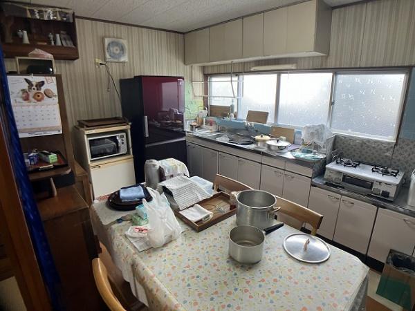 出雲市中野町中古戸建