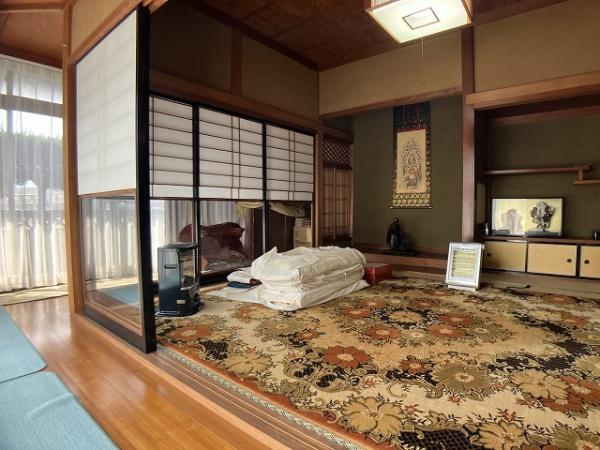 出雲市中野町の中古一戸建て