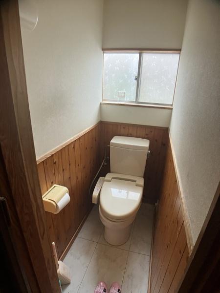 出雲市小山町の中古一戸建て