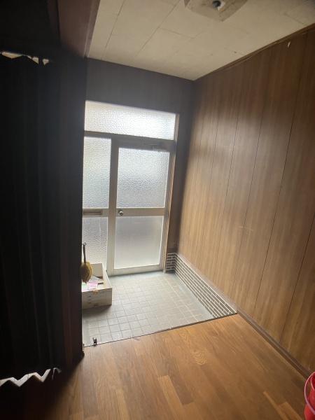 出雲市小山町の中古一戸建て
