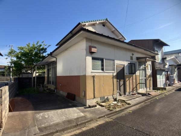 出雲市小山町中古戸建