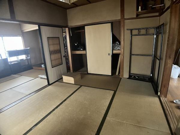 出雲市小山町中古戸建