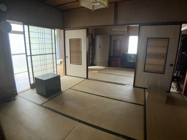 出雲市小山町中古戸建