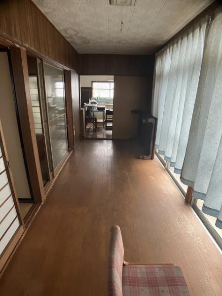 出雲市小山町中古戸建