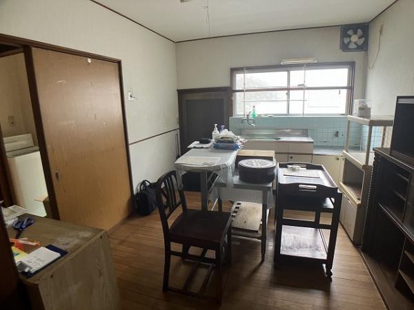 出雲市小山町の中古一戸建て