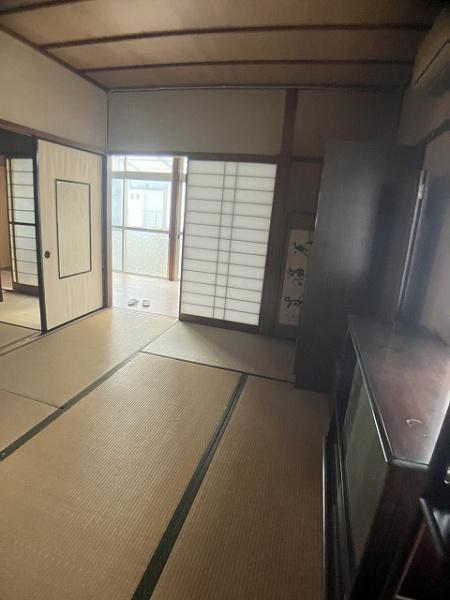 出雲市小山町の中古一戸建て