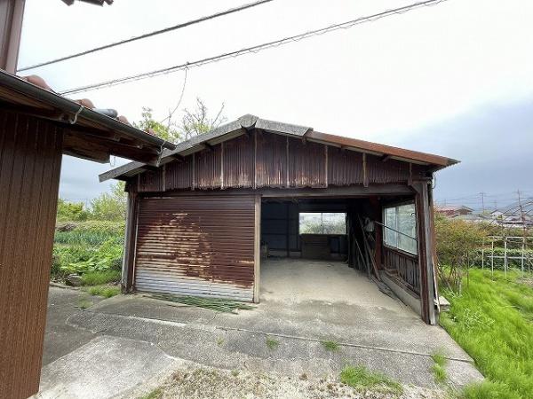 出雲市斐川町富村の中古一戸建て