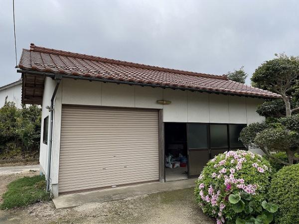 出雲市斐川町富村の中古一戸建て