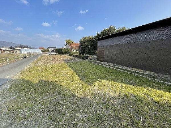 出雲市斐川町富村の中古一戸建て