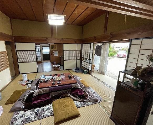 出雲市斐川町富村中古戸建