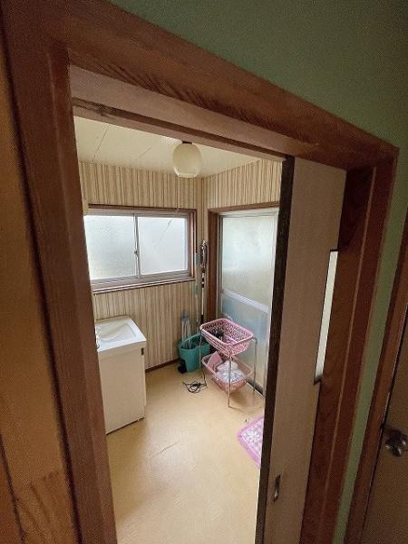 出雲市斐川町富村中古戸建