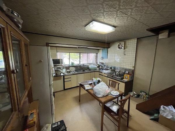 出雲市斐川町富村の中古一戸建て