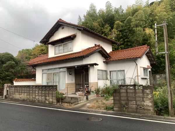 出雲市平田町中古戸建