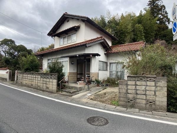 出雲市平田町の中古一戸建て