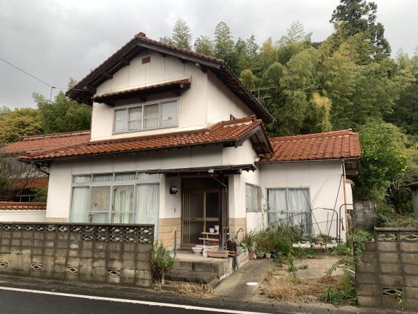 出雲市平田町の中古一戸建て