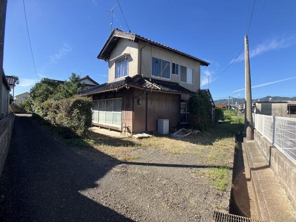 出雲市天神町売土地