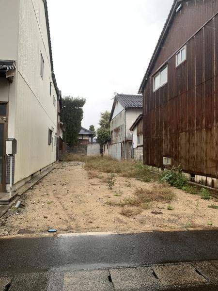 出雲市平田町売土地