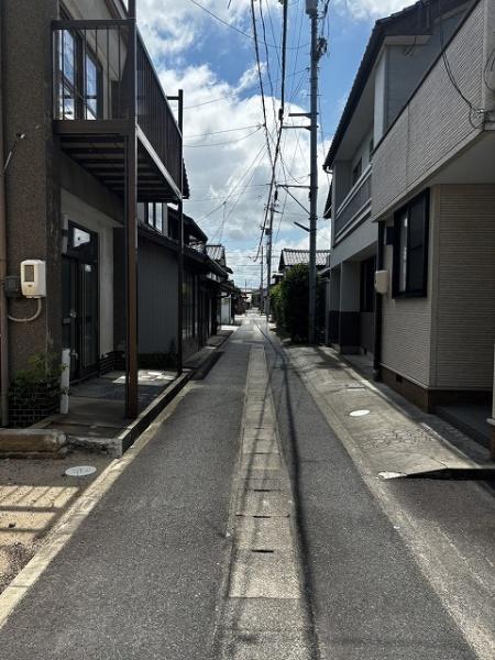 出雲市平田町売土地