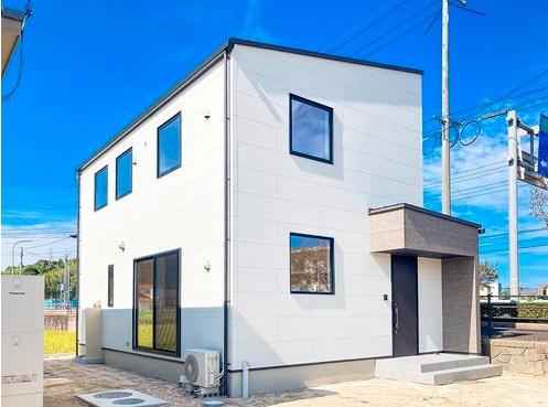 出雲市西新町2丁目　新築戸建