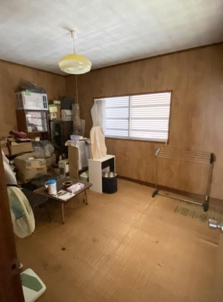 出雲市小山町の中古一戸建て