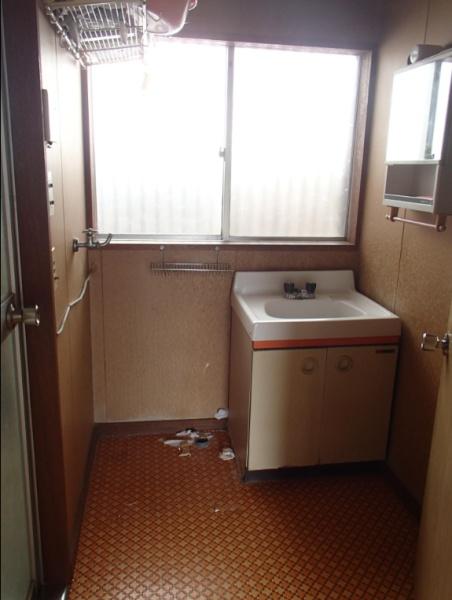 出雲市小山町の中古一戸建て