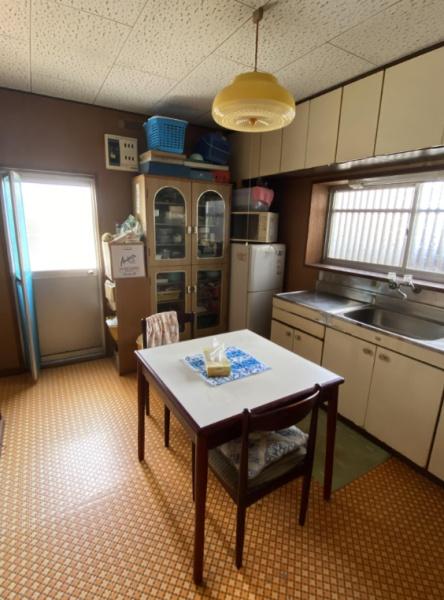 出雲市小山町　中古戸建