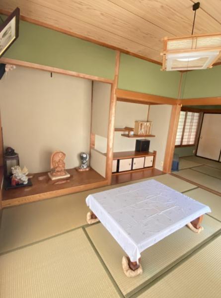 出雲市小山町　中古戸建
