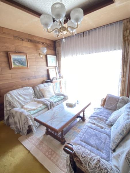 出雲市小山町の中古一戸建て