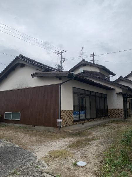 出雲市大津町の中古一戸建て