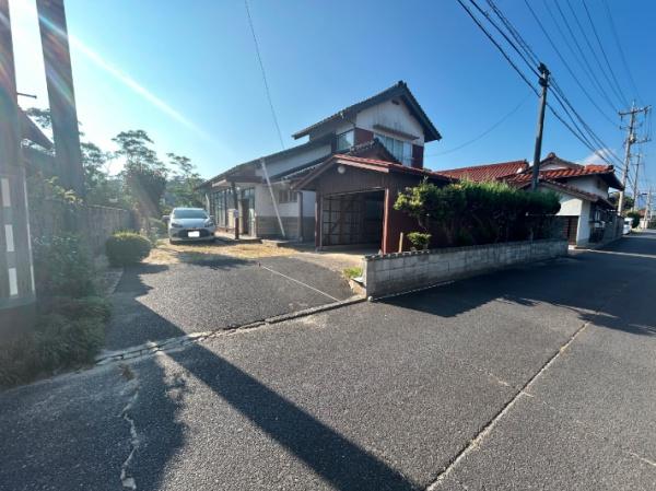 出雲市大社町中荒木　中古戸建