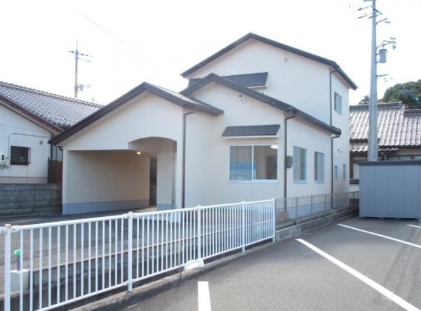 大田市大田町大田　中古戸建