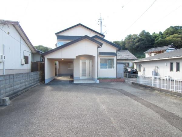 大田市大田町大田　中古戸建