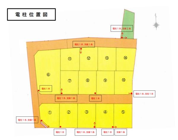 出雲市小山町　売土地　12号地
