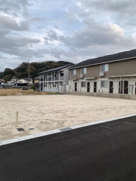 出雲市上塩冶町　売土地　11号地