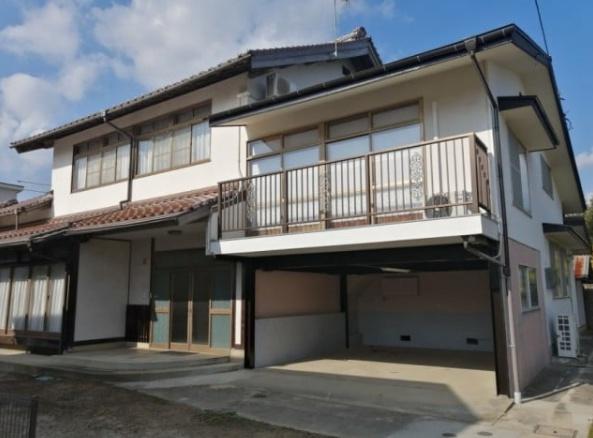 出雲市斐川町沖洲　中古戸建