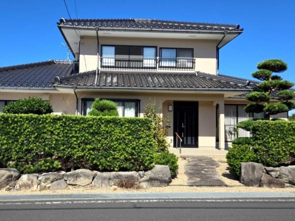 出雲市多伎町多岐の中古一戸建て